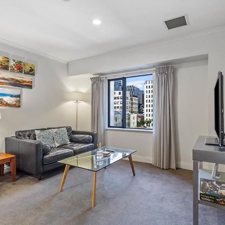 Auckland Apartment City Centre Экстерьер фото