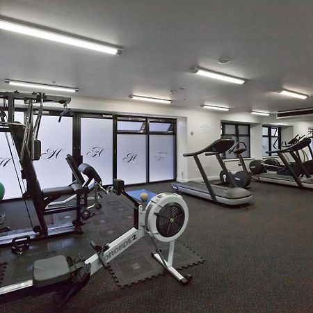 Auckland Apartment City Centre Экстерьер фото