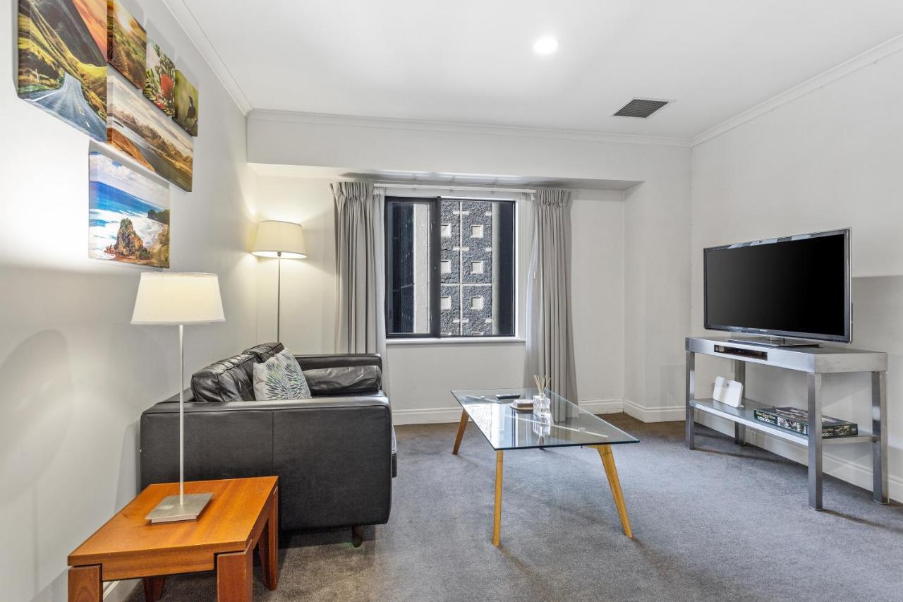 Auckland Apartment City Centre Экстерьер фото