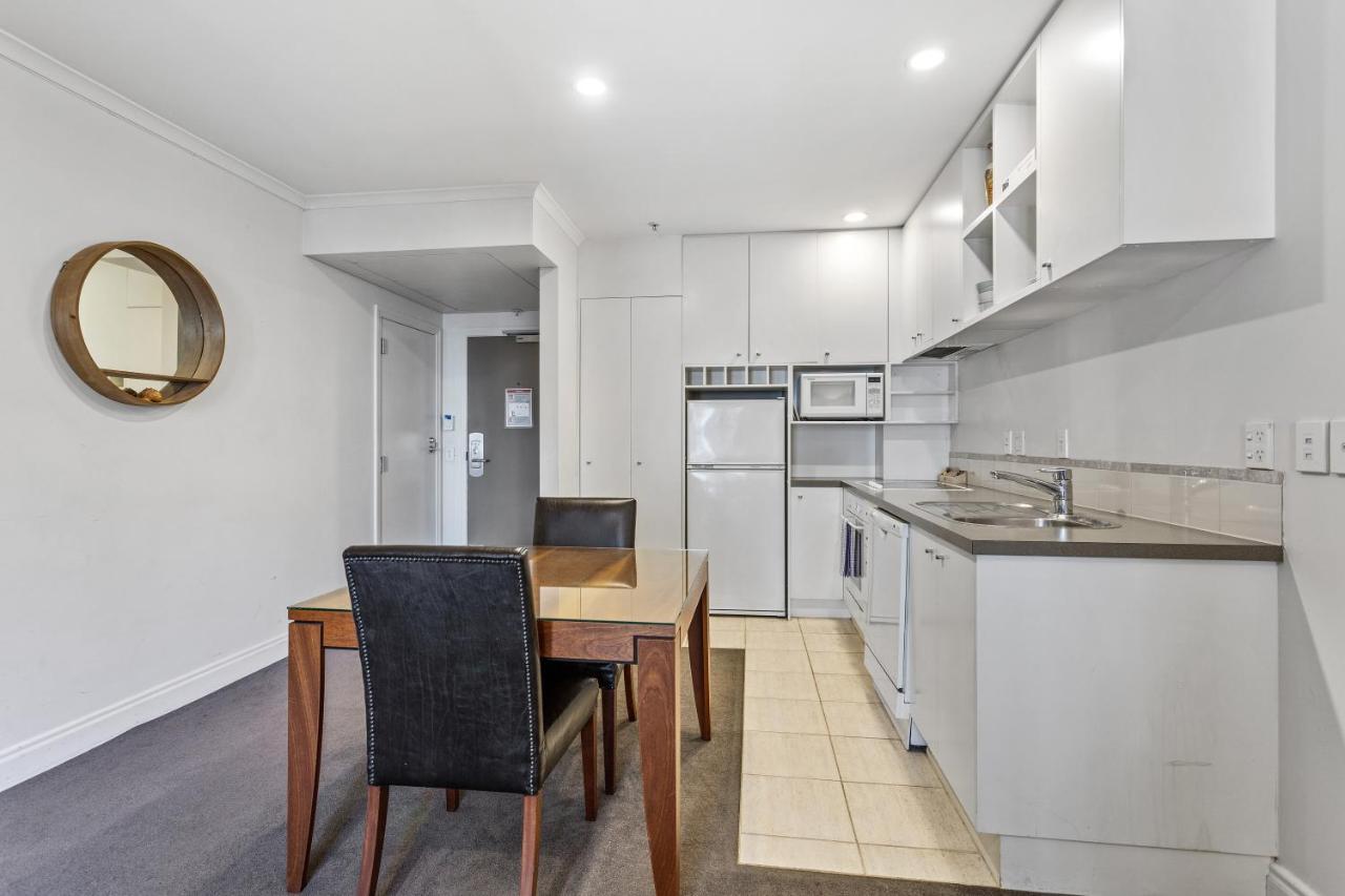 Auckland Apartment City Centre Экстерьер фото