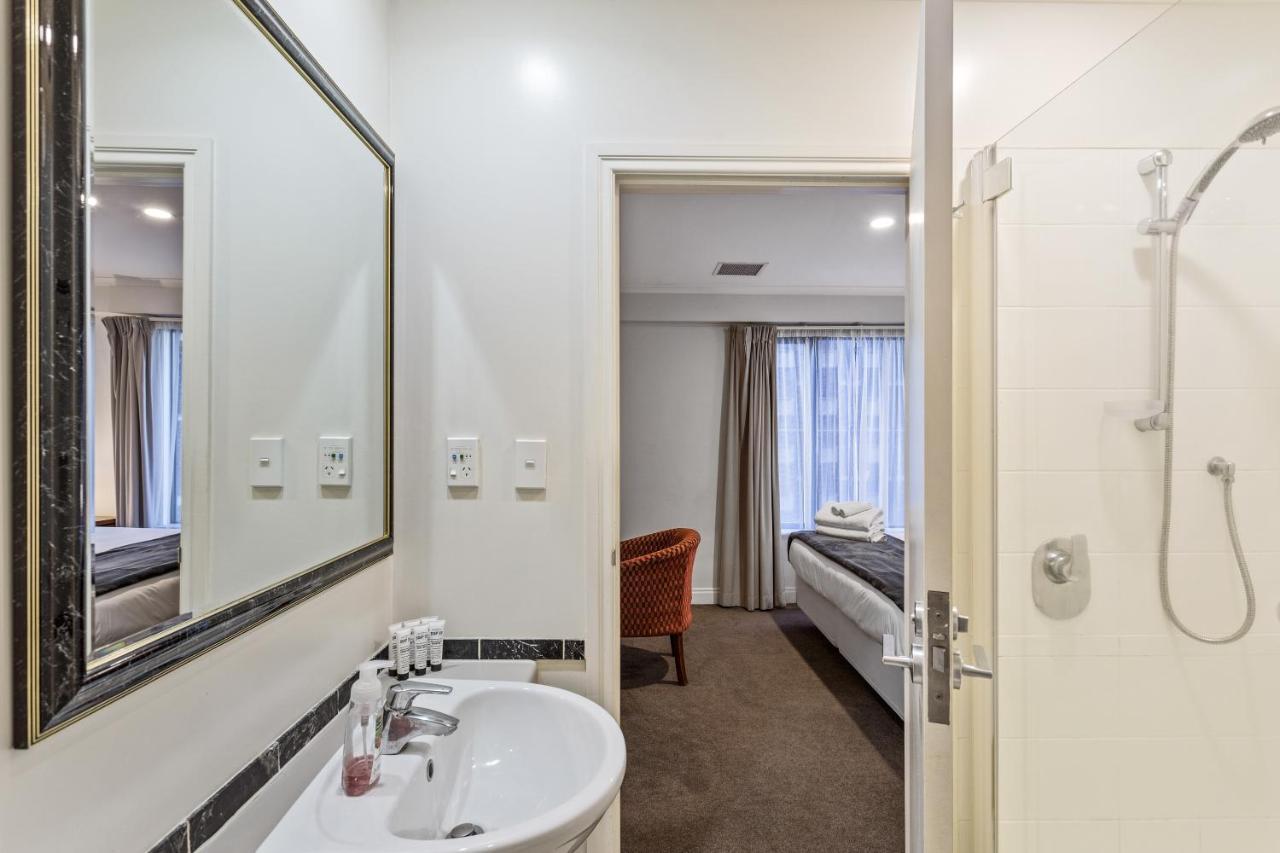 Auckland Apartment City Centre Экстерьер фото