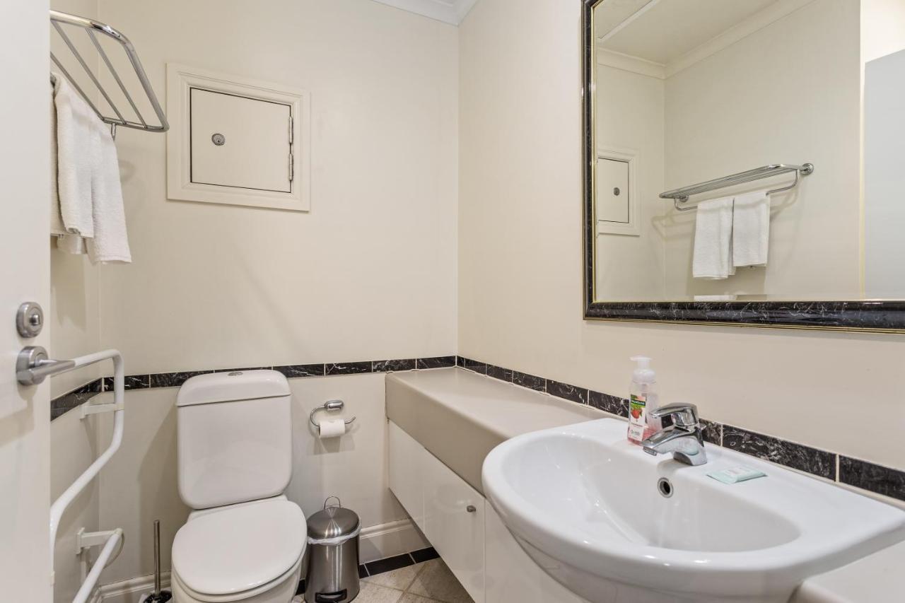 Auckland Apartment City Centre Экстерьер фото
