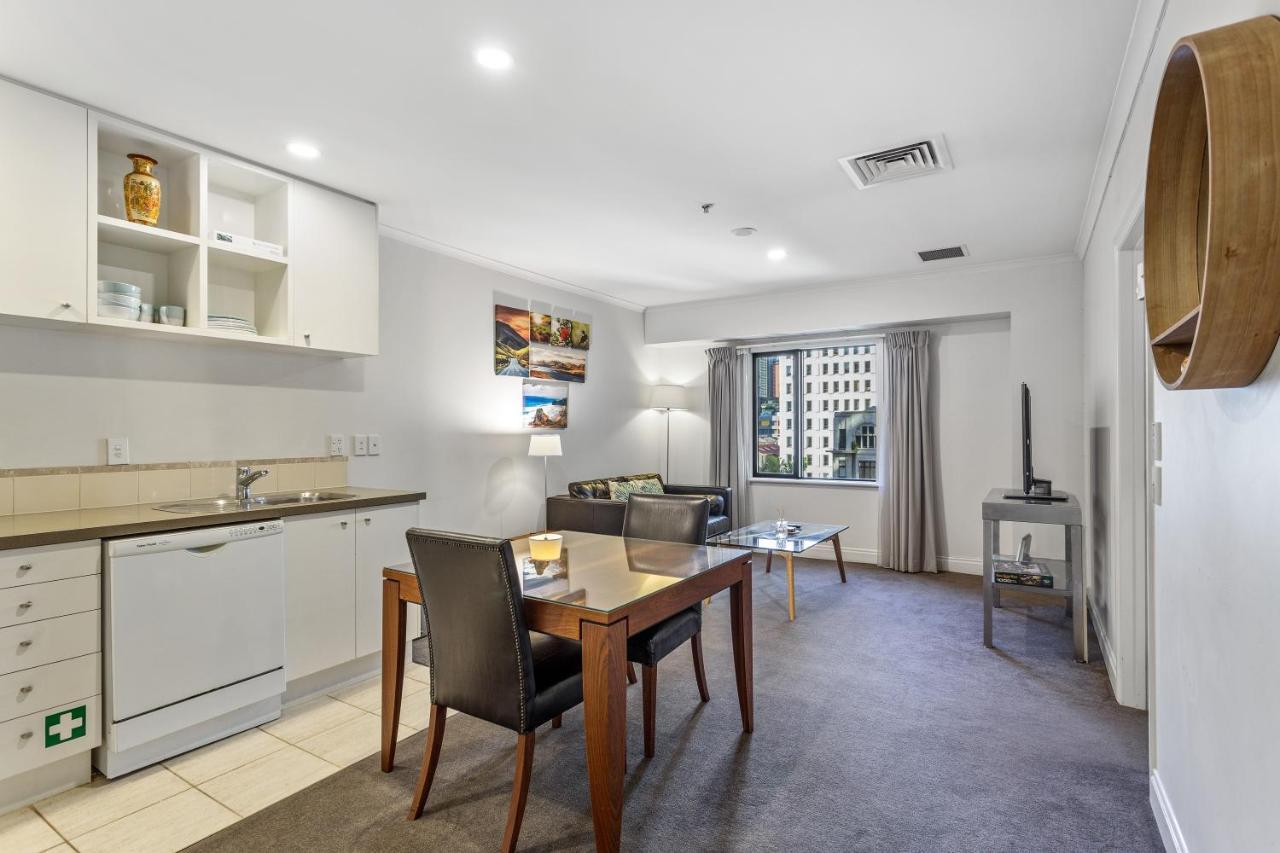 Auckland Apartment City Centre Экстерьер фото