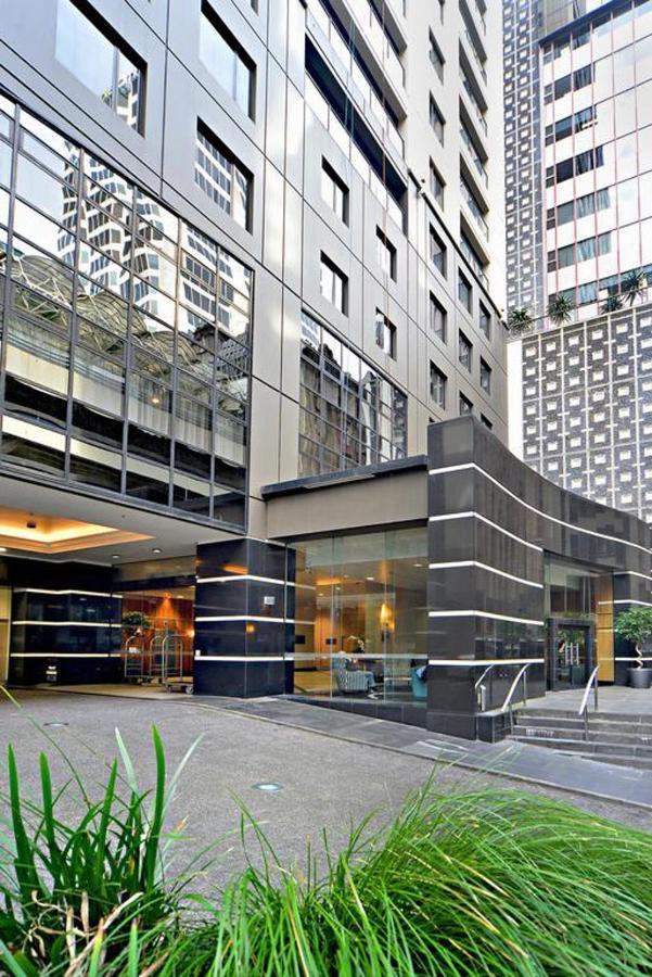 Auckland Apartment City Centre Экстерьер фото